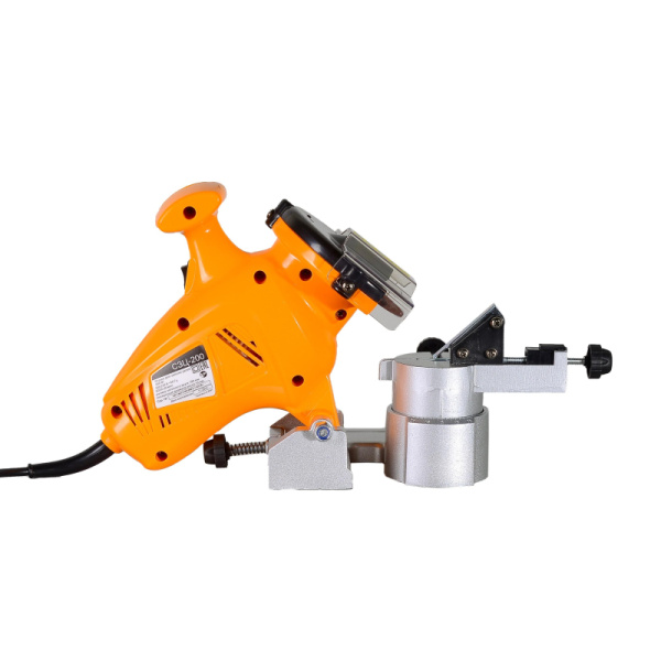 Станок заточный для пильных цепей ВИХРЬ СЗЦ-200 200Вт, d100мм (72/10/1)