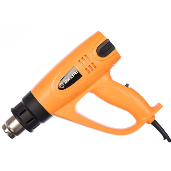 Фен технический ВИХРЬ ТП-2000 (72/2/1)