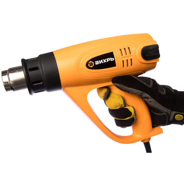 Фен технический ВИХРЬ ТП-2000 (72/2/1)