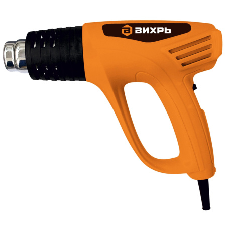Фен технический ВИХРЬ ТП-2000 (72/2/1)