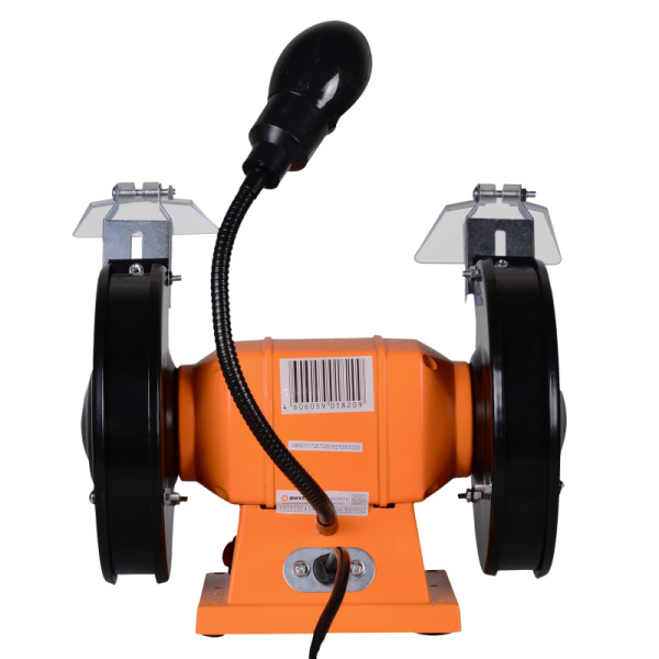 Станок заточный (точило) ВИХРЬ ТС-200 200Вт, Ø150х16х12,7мм (72/7/2)