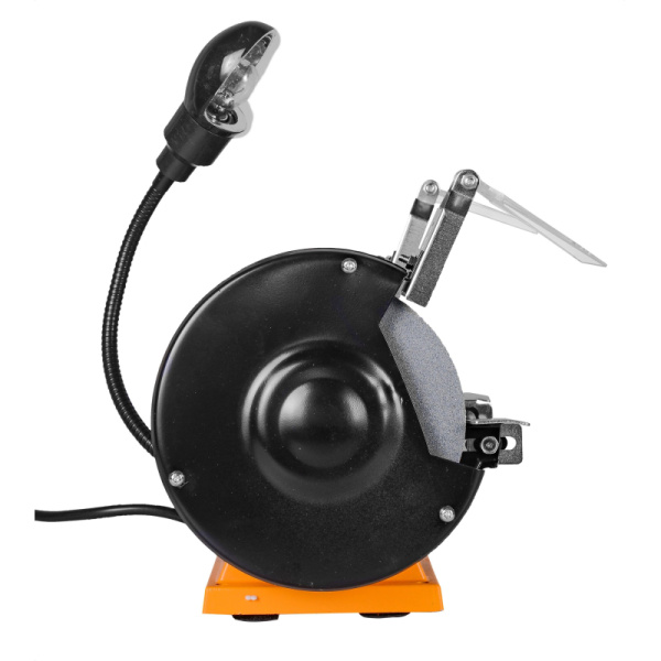 Станок заточный (точило) ВИХРЬ ТС-200 200Вт, Ø150х16х12,7мм (72/7/2)