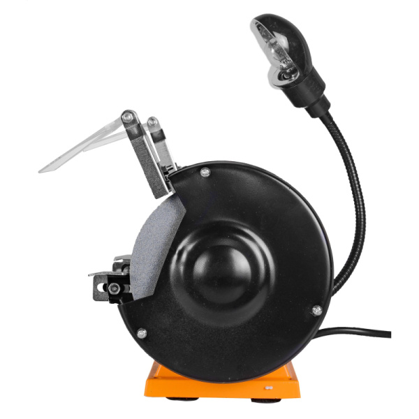 Станок заточный (точило) ВИХРЬ ТС-200 200Вт, Ø150х16х12,7мм (72/7/2)