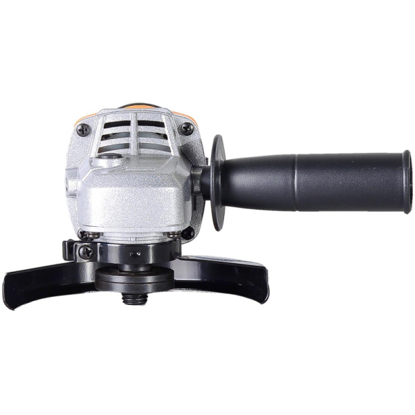 Шлифмашина угловая ВИХРЬ УШМ-125/1100 1100Вт,125мм (72/12/2)