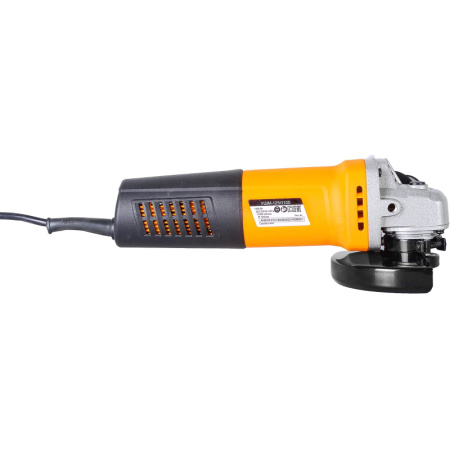 Шлифмашина угловая ВИХРЬ УШМ-125/1100 1100Вт,125мм (72/12/2)