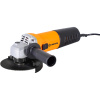 Шлифмашина угловая ВИХРЬ УШМ-125/1100 1100Вт,125мм (72/12/2)