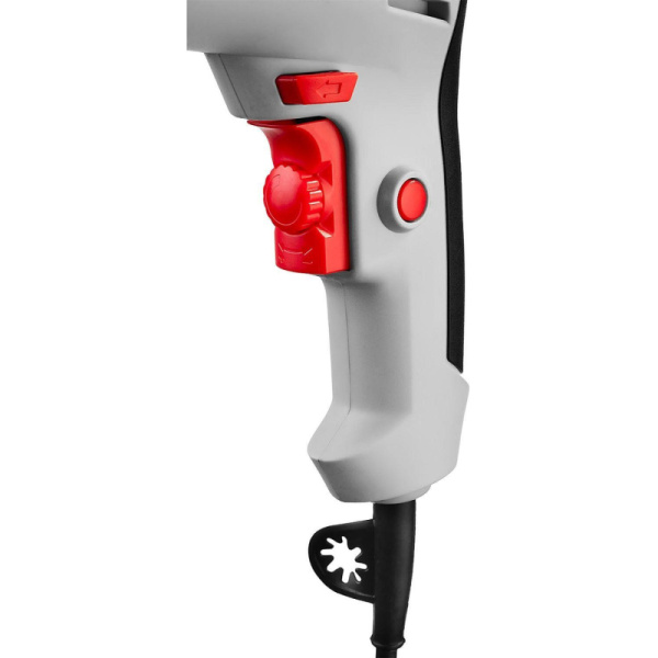 Дрель ударная ЗУБР 710Вт (ДУ-710 ЭРМ2)