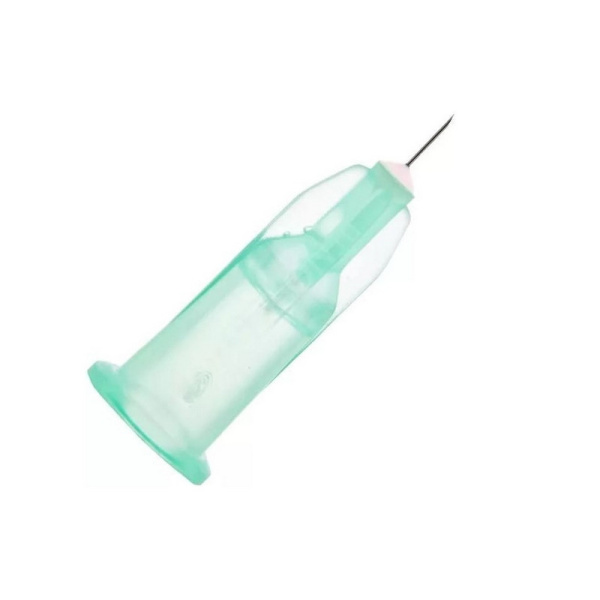 Игла для мезотерапии 33G (0,20x4мм) Meso-relle 100шт/уп