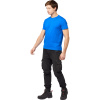 Футболка (160 г.) с кор.рукавом вас.(XXXL)