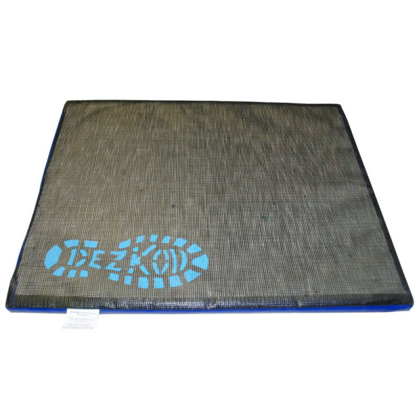 Коврик Дезковрик ЭКО 50х65х3 см