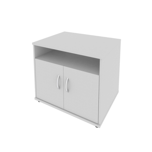 Тумба RIVA сервисная А.ТМ-1/А.ТМ-1-S серый