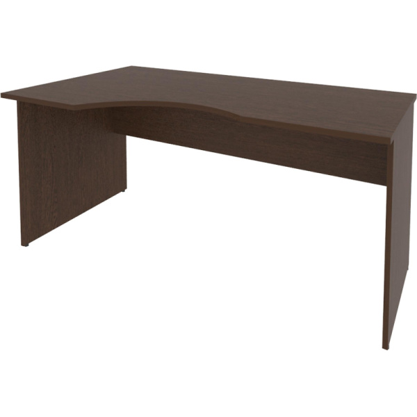 Стол RIVA левый А.СА-1 Л венге цаво Ш1600