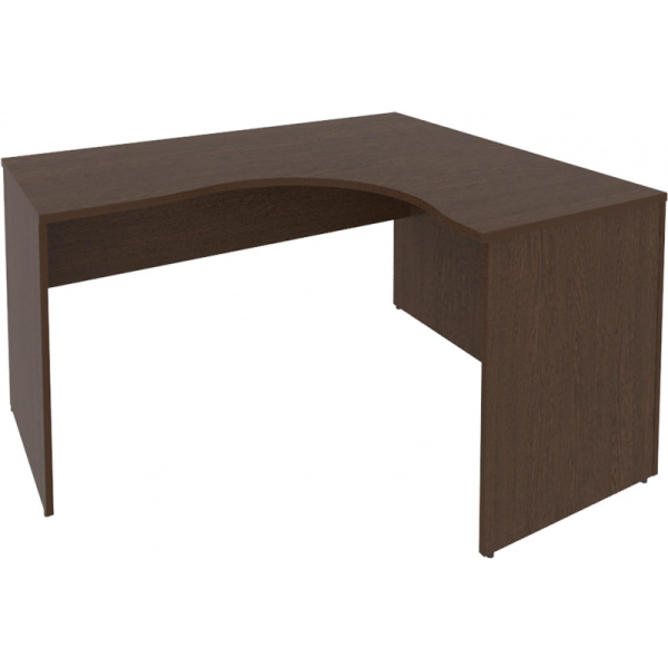 Стол RIVA правый А.СА-3 Пр венге цаво Ш1400