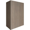Шкаф YALTA закр. LT-ST 2.3 вяз благородный В1217