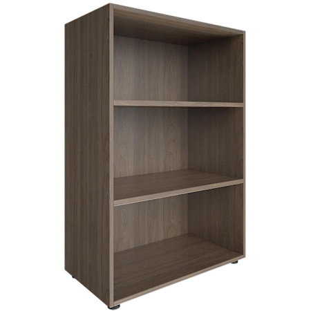 Шкаф YALTA стекл/рама LT-ST 2.4R вяз благородный В1217