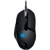 Мышь компьютерная Logitech G402 черная (910-004073/910-004067)