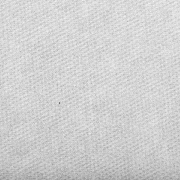 Салфетки бумажные Luscan NonStop 1слбелые цел1/4 слож100л/пач