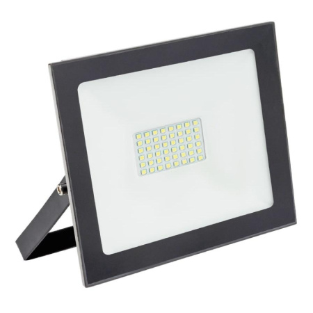 Прожектор светодиодный Космос K_PR5_LED_50 50Вт, 4000лм, IP65