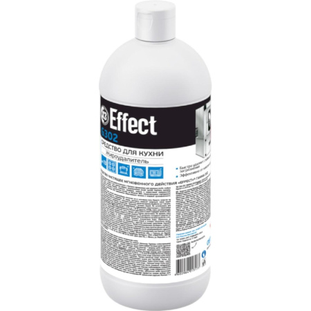 Профхим от пригаров щел д/чистки гриля,духовок Effect/GAMMA 302, 1л