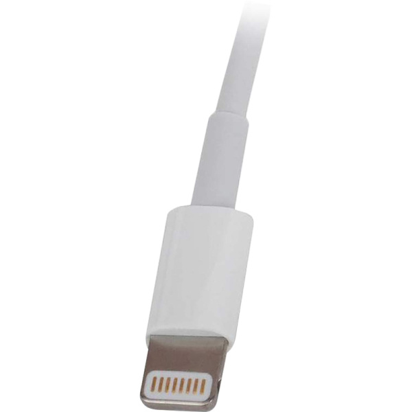 Кабель Apple Lightning - USB-C Cable (1 m) (MQGJ2ZM/A+MX0K2ZM/A+MM0A3ZM/A)