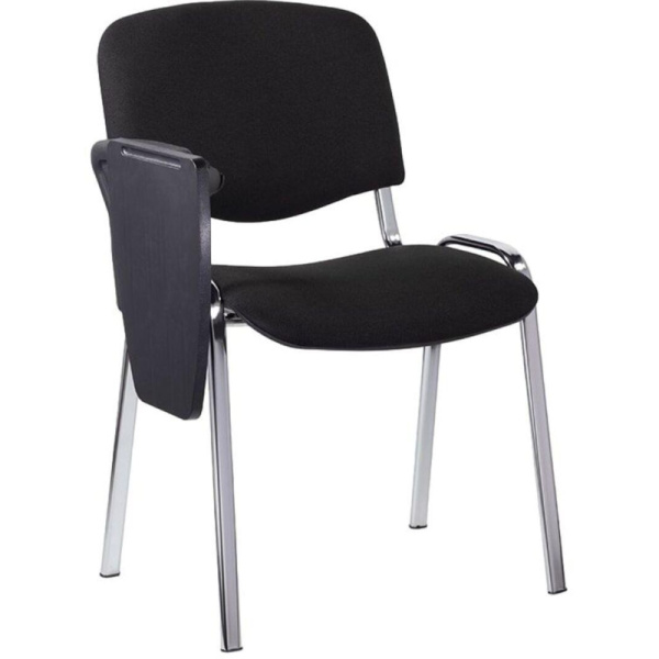 Столик UP_EChair конференц для стула Rio(ИЗО) черн. пласт