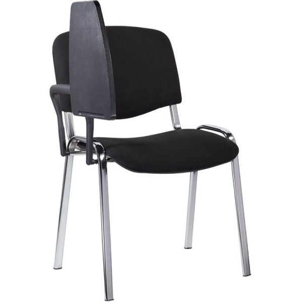 Столик UP_EChair конференц для стула Rio(ИЗО) черн. пласт