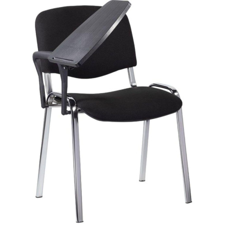 Столик UP_EChair конференц для стула Rio(ИЗО) черн. пласт