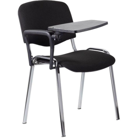 Столик UP_EChair конференц для стула Rio(ИЗО) черн. пласт