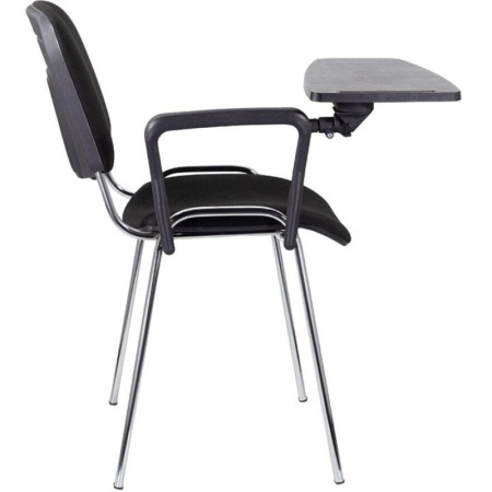 Столик UP_EChair конференц для стула Rio(ИЗО) черн. пласт