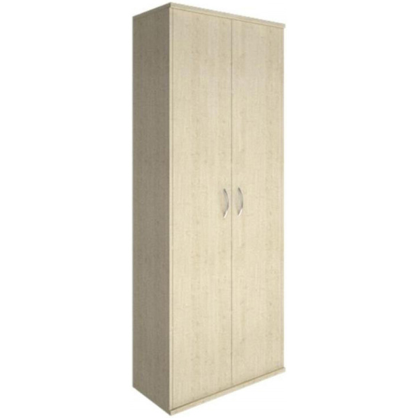 Шкаф RIVA комбинированный А.ГБ-4 клен чист. Ш770