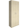 Шкаф RIVA комбинированный А.ГБ-4 клен чист. Ш770