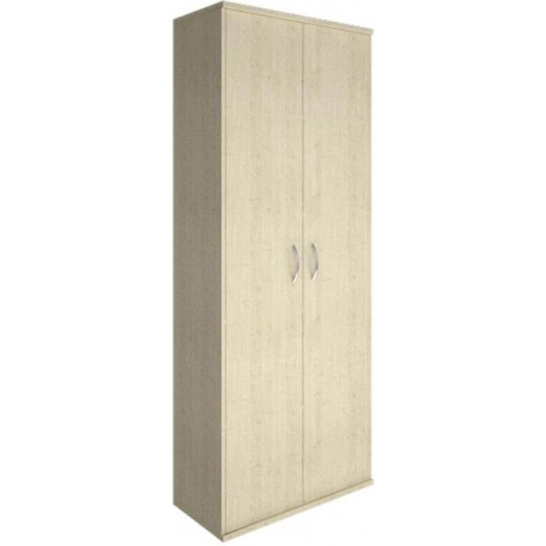 Шкаф RIVA   высокий широкий А.СТ-1.9 клен чист. В1975