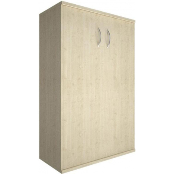 Шкаф RIVA   средний широкий А.СТ-2.3 клен чист. В1200