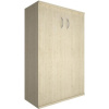 Шкаф RIVA   средний широкий А.СТ-2.3 клен чист. В1200