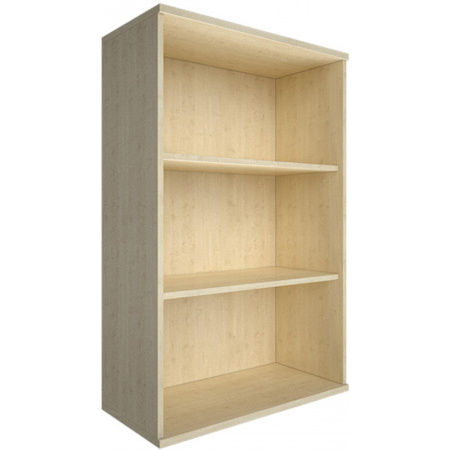 Шкаф RIVA   средний широкий А.СТ-2.3 клен чист. В1200