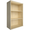 Шкаф RIVA   средний широкий А.СТ-2.3 клен чист. В1200
