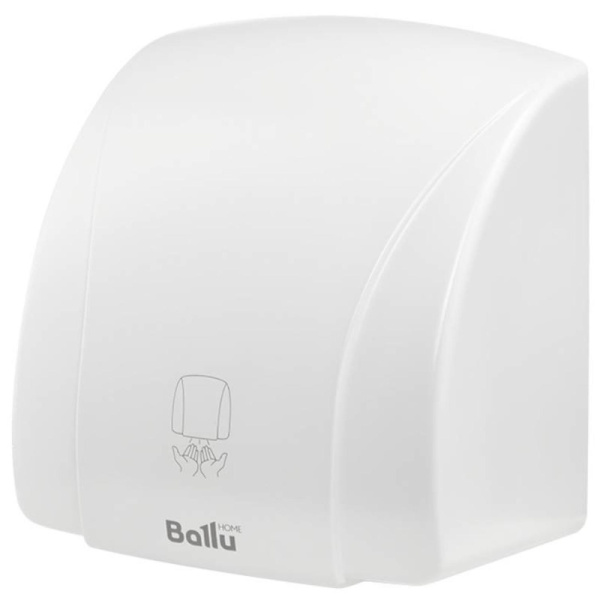 Сушилка для рук электрическая Ballu BAHD-1800
