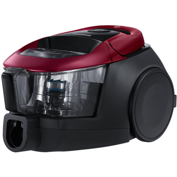 Пылесос Samsung VC18M31A0HP/EV без мешка