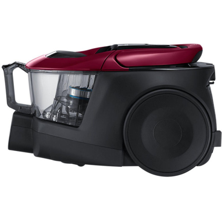 Пылесос Samsung VC18M31A0HP/EV без мешка