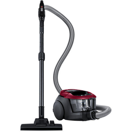 Пылесос Samsung VC18M31A0HP/EV без мешка