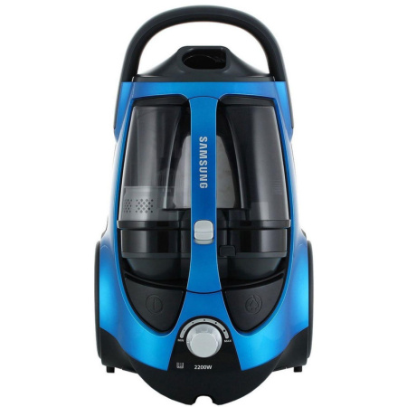 Пылесос Samsung VCC8836V36/XEV без мешка