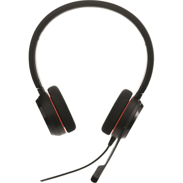 Гарнитура Jabra EVOLVE 20 MS Stereo(4999-823-109)