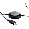 Гарнитура Jabra EVOLVE 20 MS Stereo(4999-823-109)