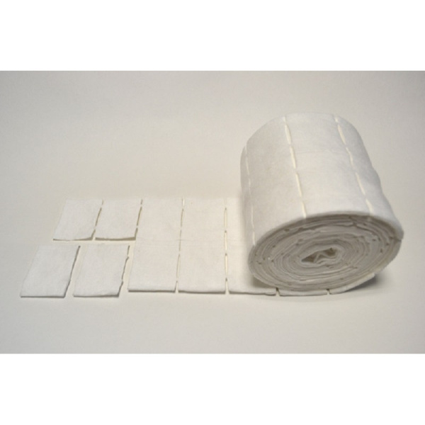 Перевяз. ср-ва Ватное полотно 100гр 260 стиков Емельянъ Савостинъ ШК9050