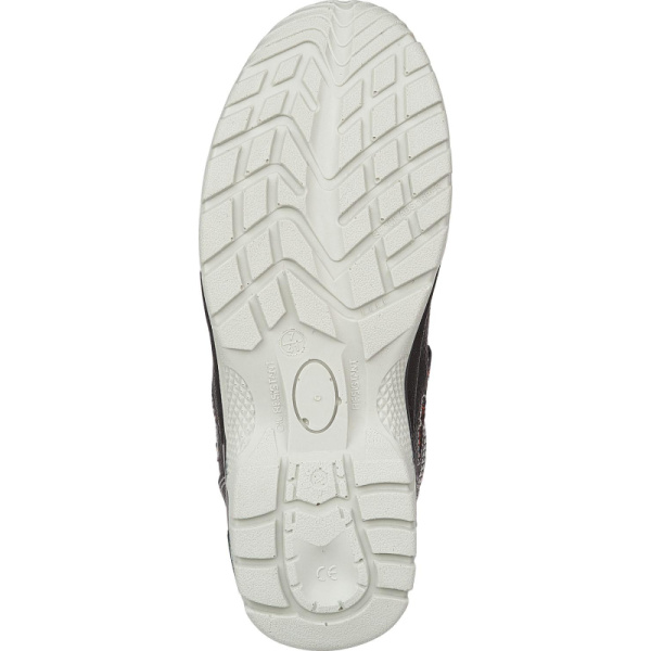 Полуботинки с перфорацией (сандалии) Премиум 1303ПК р.39