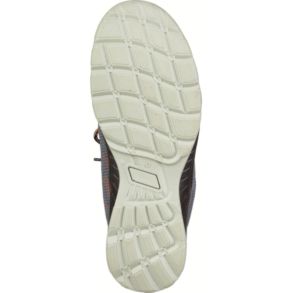 Полуботинки Универсал 1407ПК р.40