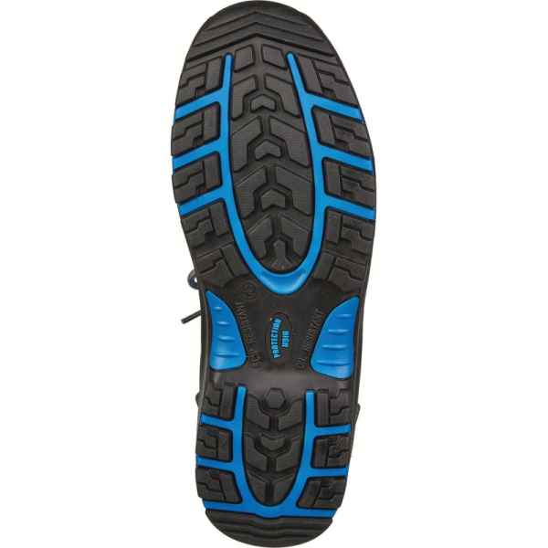 Ботинки Трекбот 1801 р.43