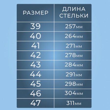 Ботинки Трекбот 1801.1ПК утепленные р.43