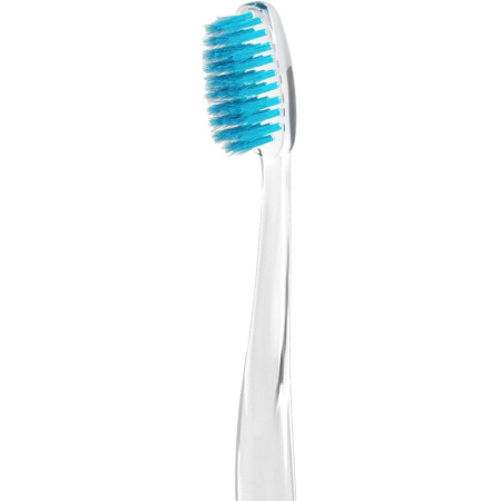 Зубная щетка SPLAT WHITENING средняя