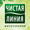 Вода мицеллярная  ЧИСТАЯ ЛИНИЯ 3в1 для всех типов кожи 400мл 67146386